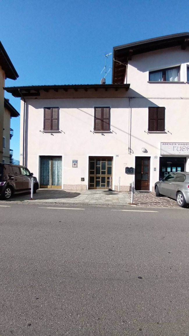 Villa Bifamiliare a Serramazzoni