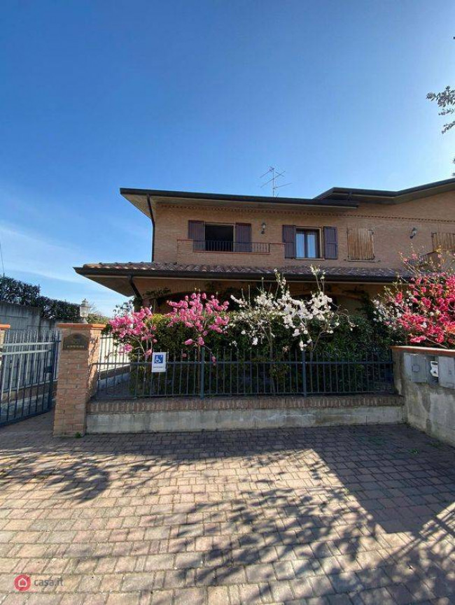 Villetta a schiera a Prignano sulla Secchia