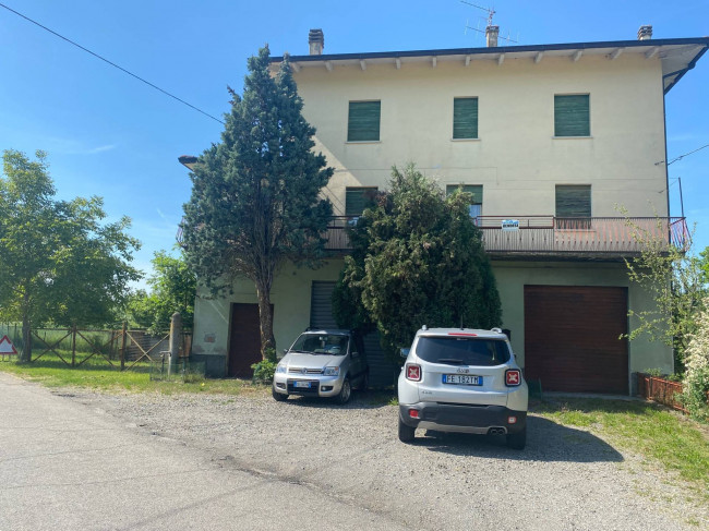 Casa indipendente a Prignano sulla Secchia