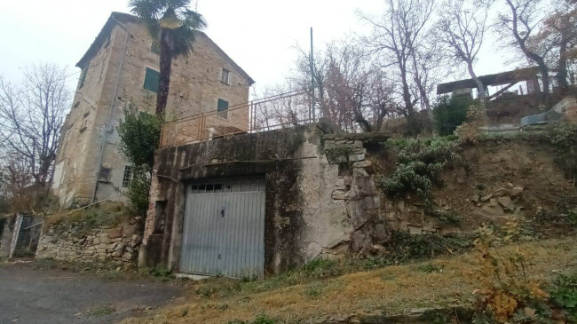 Rustico a Prignano sulla Secchia