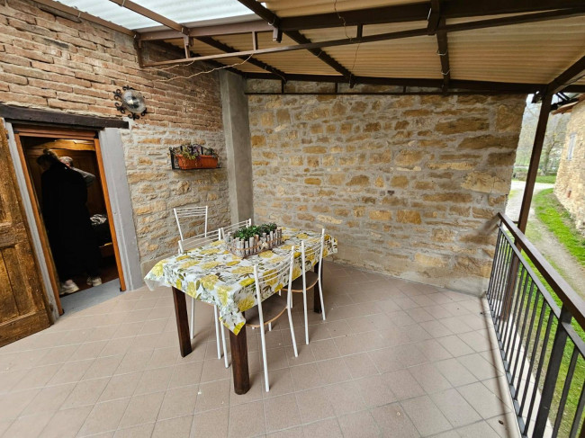 Rustico a Prignano sulla Secchia