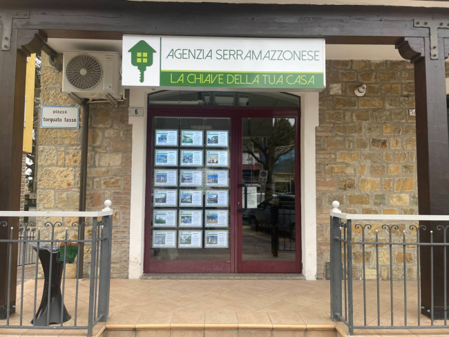 Agenzia Serramazzonese Gianelli di Aldini Davide Sas