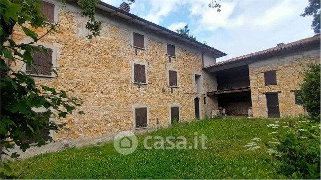 Rustico a Serramazzoni