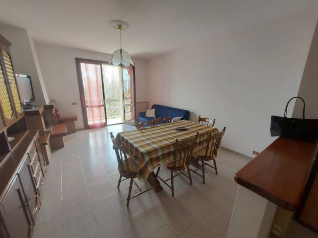 Appartamento a Serramazzoni