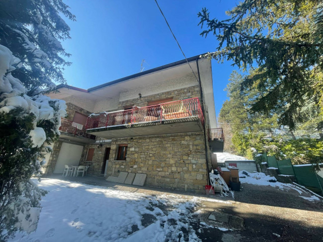 Appartamento a Serramazzoni