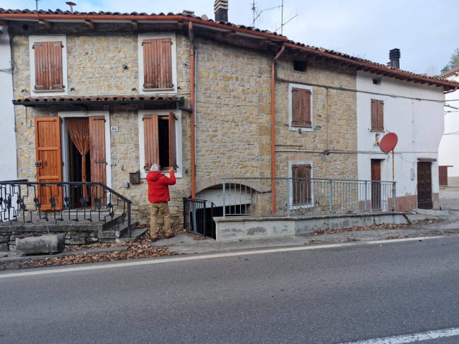 Appartamento con giardino a Serramazzoni