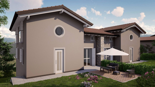 Villetta a schiera a Maranello