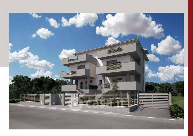 Appartamento a Maranello