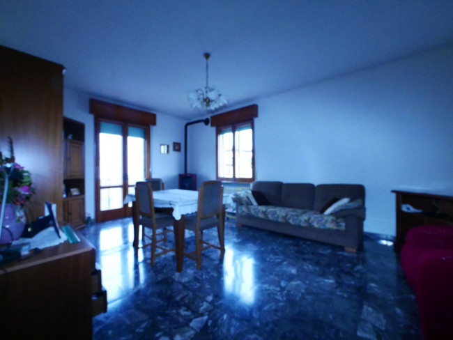 Appartamento a Serramazzoni