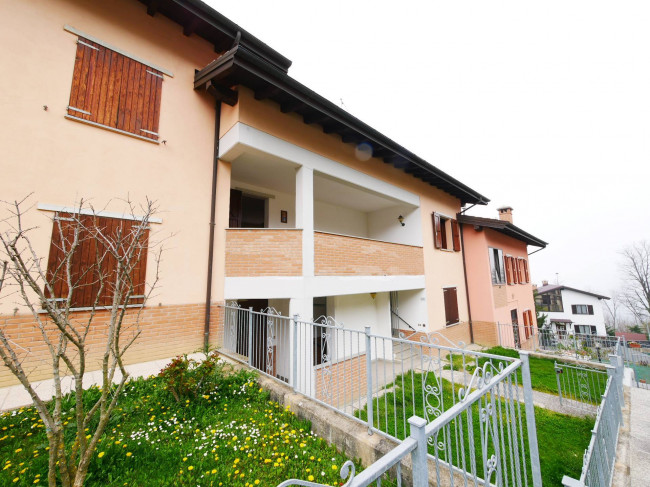 Appartamento a Serramazzoni