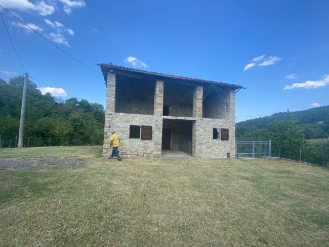 Rustico a Serramazzoni