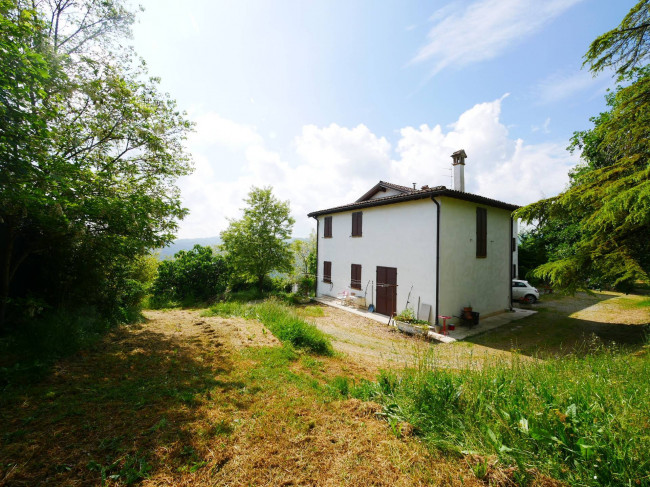 Villetta a schiera a Maranello