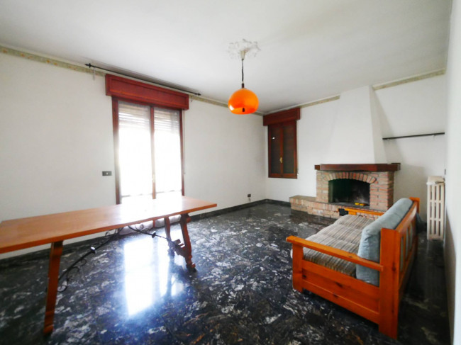 Appartamento a Serramazzoni