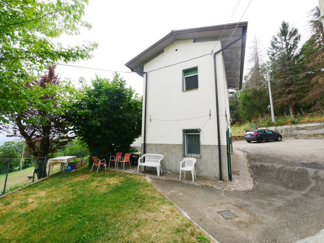 Casa indipendente a Serramazzoni