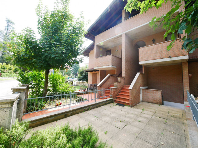 Villetta a schiera a Prignano sulla Secchia