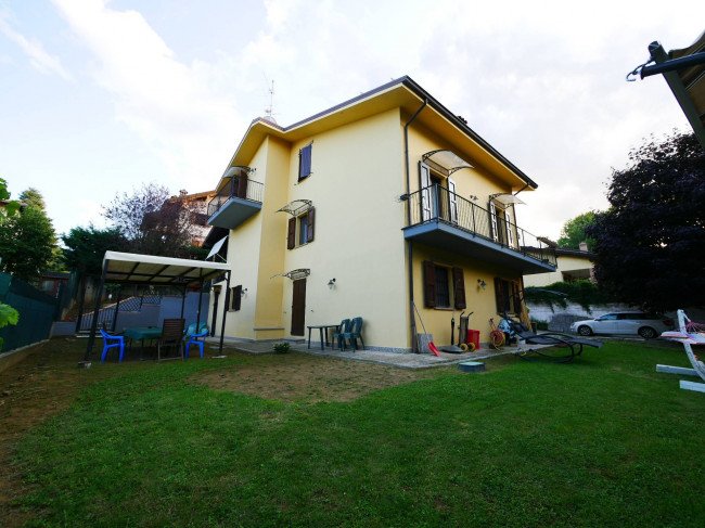 Villa a Serramazzoni