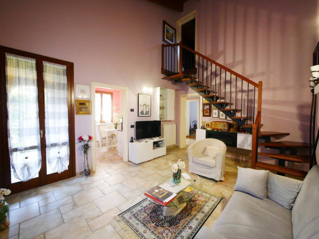 Appartamento a Prignano sulla Secchia