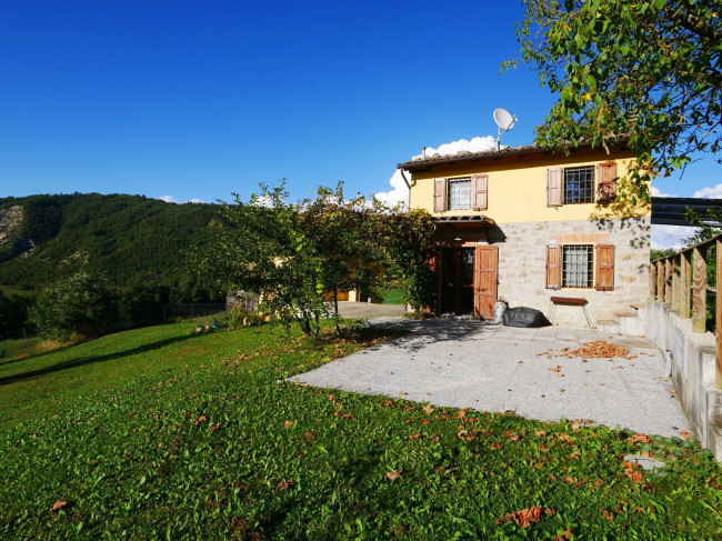 Casa indipendente a Serramazzoni