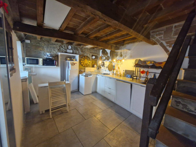 Rustico a Serramazzoni