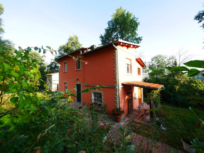 Casa indipendente a Serramazzoni