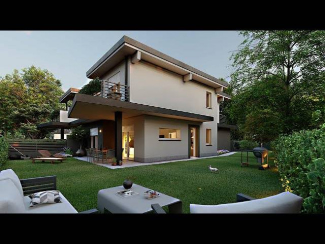 Terreno edificabile a Serramazzoni