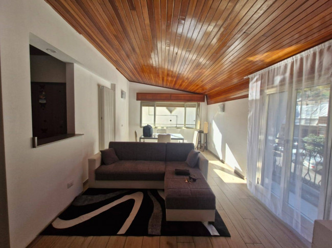 Appartamento a Serramazzoni