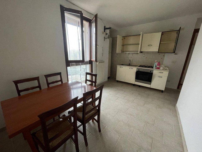 Appartamento a Serramazzoni