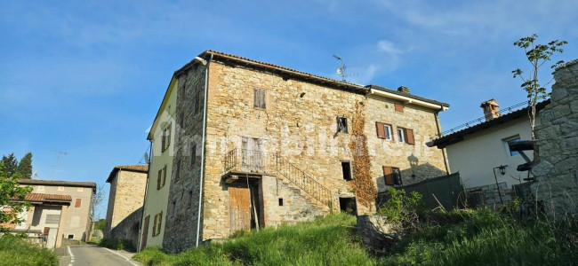 Rustico a Serramazzoni