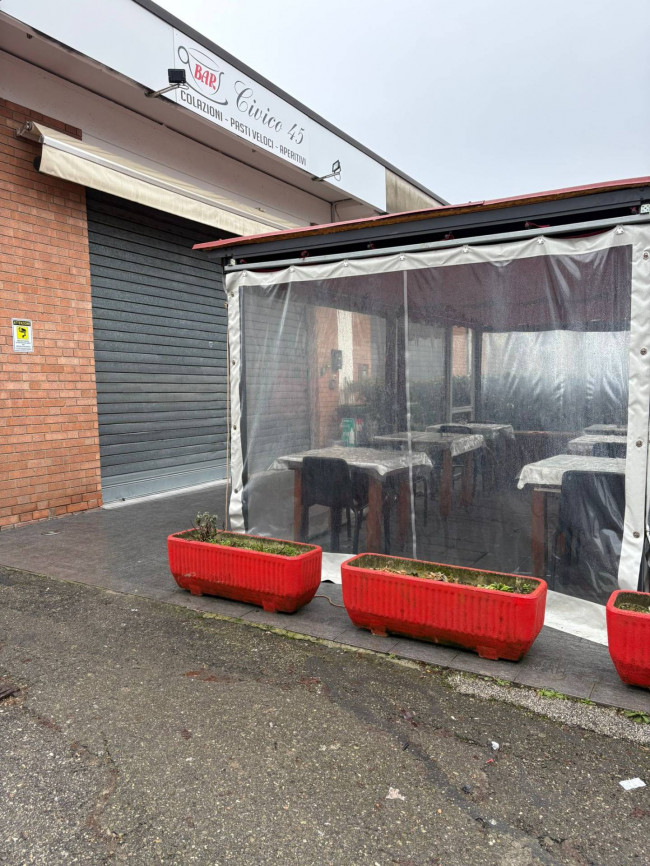 Attività commerciale a Formigine