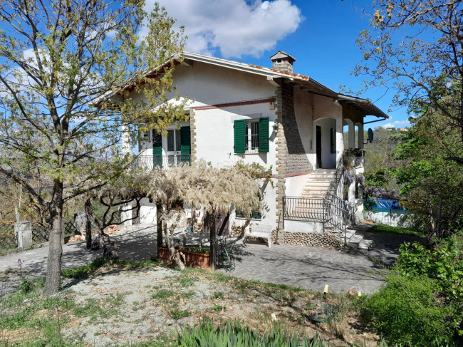 Casa indipendente a Serramazzoni