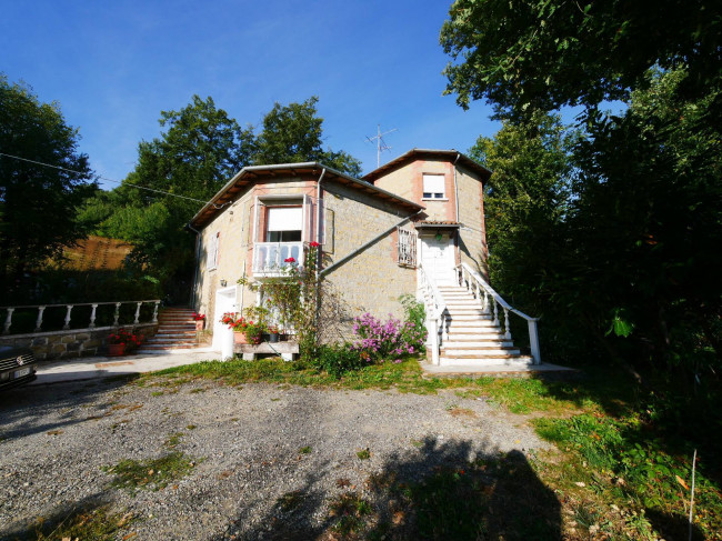 Casa indipendente a Serramazzoni