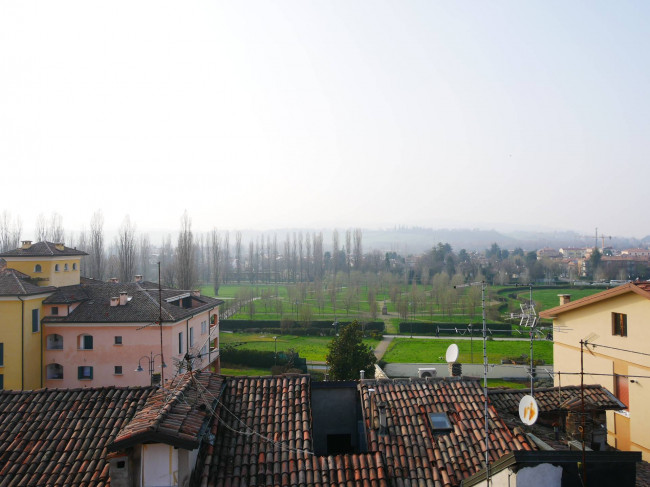 Porzione di casa indipendente a Sassuolo