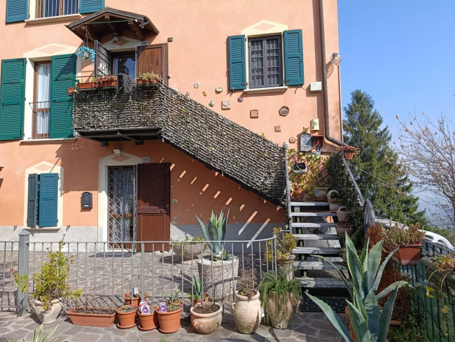 Appartamento a Serramazzoni