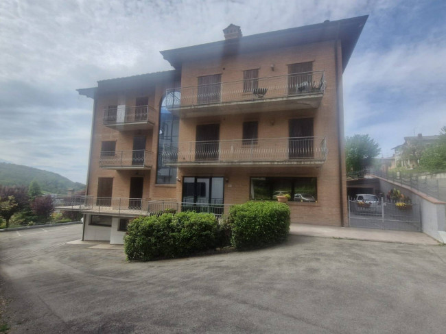Appartamento a Serramazzoni