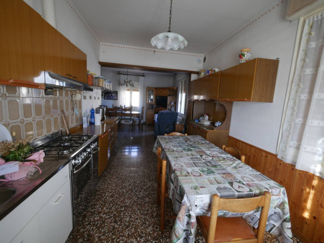 Appartamento a Serramazzoni