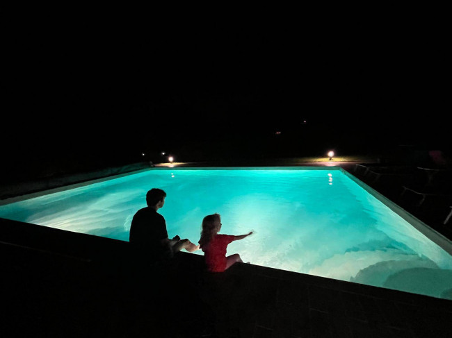 Villa a Serramazzoni