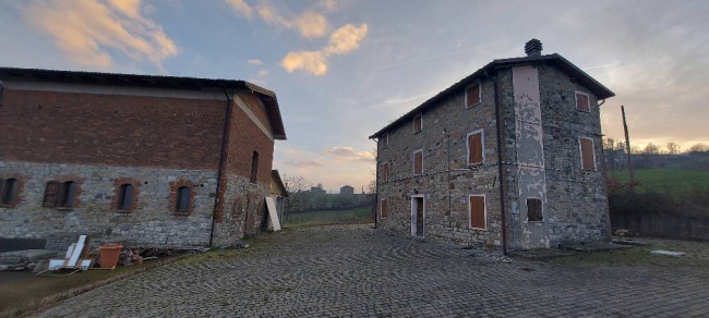 Rustico a Serramazzoni
