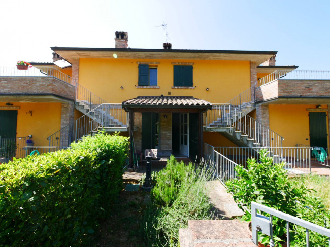 Villetta a schiera a Prignano sulla Secchia