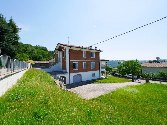 Villa Bifamiliare a Prignano sulla Secchia