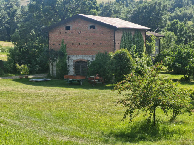 Podere con terreno a Prignano sulla Secchia
