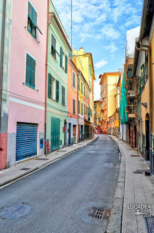 Casa indipendente a Serramazzoni