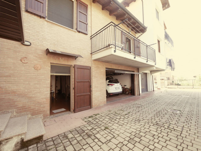 Villa a Prignano sulla Secchia