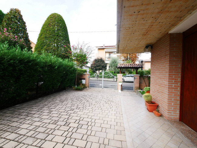 Villetta a schiera a Formigine