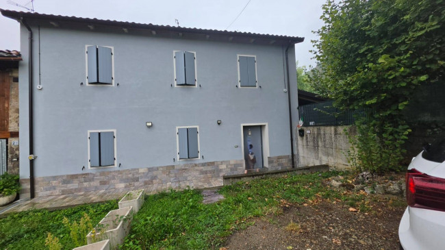 Villa a Pavullo nel Frignano
