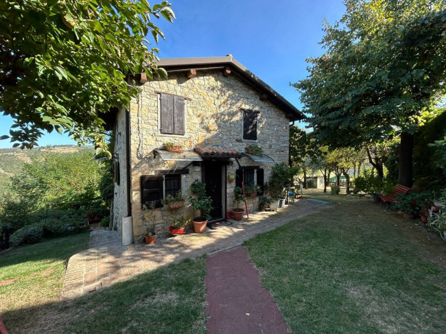 Rustico a Serramazzoni