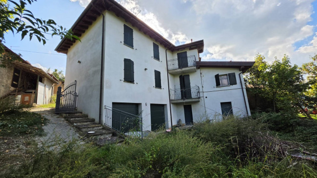 Villa Bifamiliare a Pavullo nel Frignano