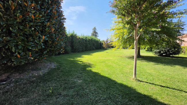 Appartamento con giardino a Vignola