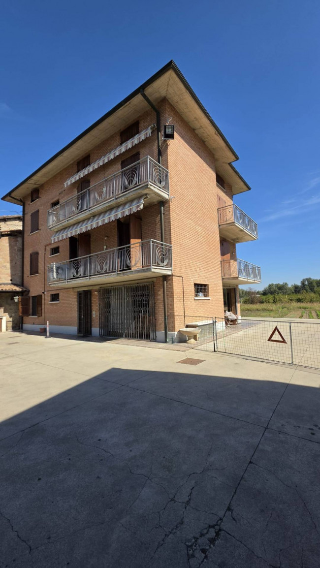 Appartamento con giardino a Vignola