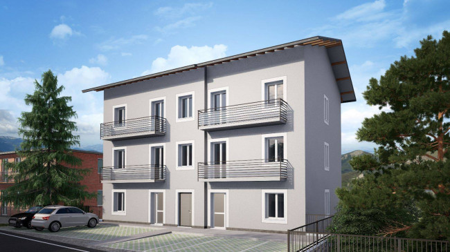 Appartamento a Serramazzoni