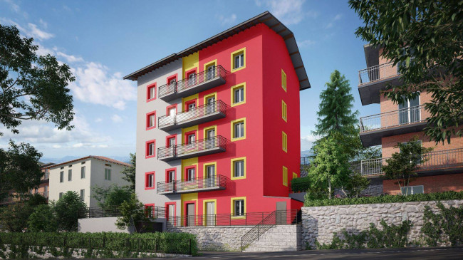 Appartamento a Serramazzoni
